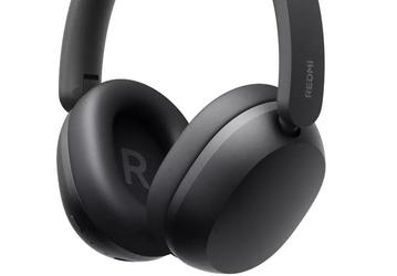 Xiaomi впервые выпустит накладные полноразмерные беспроводные наушники: Redmi Headphones Neo оценили в 50 евро